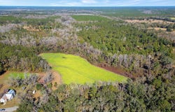 Barnes Road, Monticello, FL 32344