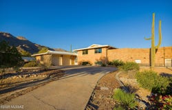 6532 N Cibola Avenue, Tucson, AZ 85718