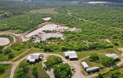 1678 Buerger, Archer City, TX 76351