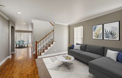 1420 E FIRELIGHT Way, Sandy, UT 84092