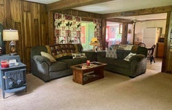 3815 Capon River Road, Capon Bridge, WV 26711