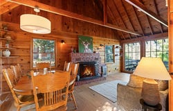 612 Rose Lane, Twin Peaks, CA 92391