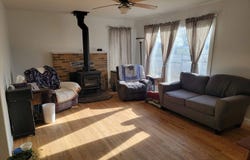 530 W A Street, Burns, OR 97720
