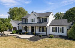 2939 State Road 25 W, Lafayette, IN 47909