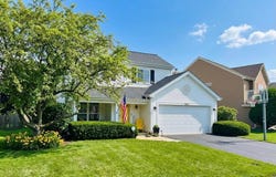 840 Violet Circle, Naperville, IL 60540