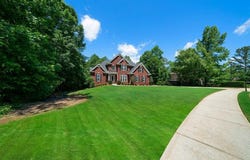 7251 BLUEWATER Lane, Douglasville, GA 30135