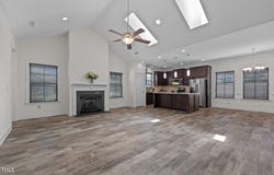 801 Socata Lane, Mebane, NC 27302