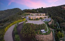 415 Stunt Rd, Calabasas, CA 91302