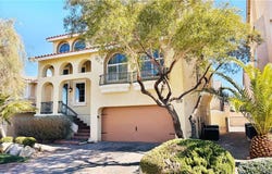 10716 Shasta Glow Court, Henderson, NV 89052