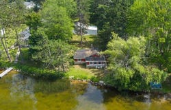 N11113 Newton Lake Rd, Athelstane, WI 54104