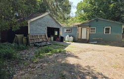 54 Gross Point Road, Orland, ME 04472
