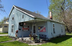 813 Cole Street, Lima, OH 44805