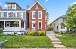 700 S Champion Avenue, Columbus, OH 43205
