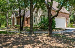735 Sleepy Hollow Lane, Valley View, TX 76272