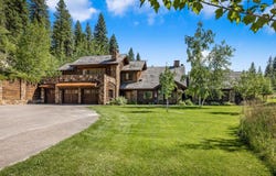 1273 Mountain Home Road, Whitefish, MT 59937