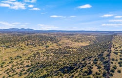 McKee Road, Tract 7, Lamy, NM 87540