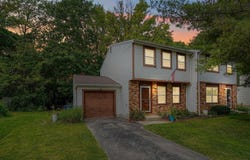 7581-7583 Pickett Lane, Columbus, OH 43235