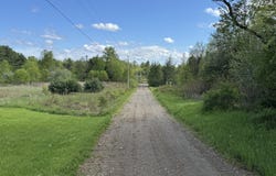 Map8Lot19G Jefferson Road, Washington, ME 04574