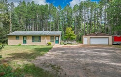 5634 KATIE LN, Conover, WI 54519