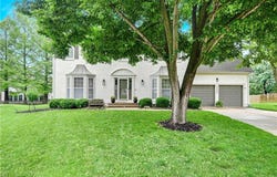 13008 Sherwood Drive, Leawood, KS 66209