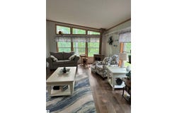 495 SW Prairie Lane, Kalkaska, MI 49646