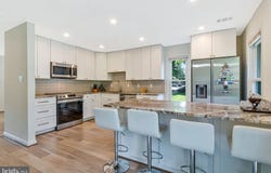 5410 CROSSRAIL DRIVE, BURKE, VA 22015