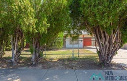 106 E Bonney St, Roswell, NM 88203