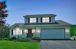 6 FOX HOLLOW ROAD, POTTSVILLE, PA 17901