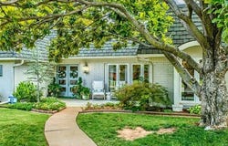 3208 Lamp Post Lane, Oklahoma City, OK 73120-8940