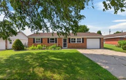 1819 Robert Place, Sidney, OH 45365
