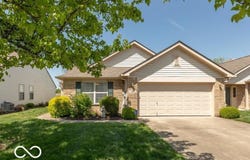 1108 Nanwich Court, Indianapolis, IN 46217