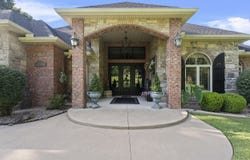 3402 Callie Drive, Grove, OK 74344