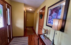811 W WASHINGTON Street, Athens, IL 62613