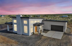 4 Cleveland Road, Edgewood, NM 87015