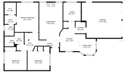 600 IVEY LANE, TARPON SPRINGS, FL 34689