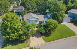 254 W Rosewood Ln, Derby, KS 67037
