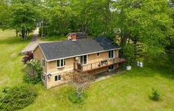 56 Borland Hill Road, Nobleboro, ME 04555
