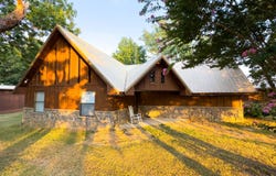 7011 Ragan Rd, McAlester, OK 74501