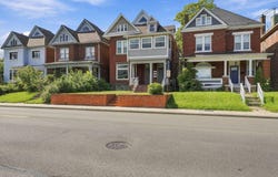 307 Taylor Avenue, Columbus, OH 43203