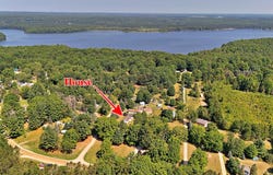 1556 Kimberly Road, Mesick, MI 49668