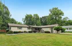 2545 Dorchester Drive, Perry, OH 44077