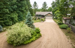 18150 Indian Village Road, Big Rapids, MI 49307