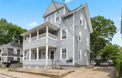 129 Cleveland Street, Central Falls, RI 02863