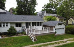 802 E Jackson Street, Attica, IN 47918