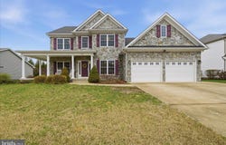 226 SUMMERFIELD Drive, WINCHESTER, VA 22602