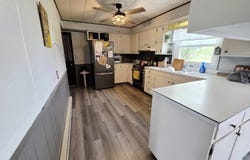 628 E Lima Street, Forest, OH 45843