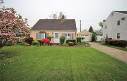 44 Meadow Lane, Levittown, NY 11756