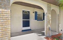 1327 Canterbury Lane, Rockledge, FL 32955