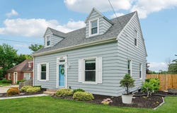 2029 N Green Bay Rd, Mount Pleasant, WI 53405