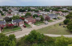812 Ericville Drive, Arlington, TX 76001